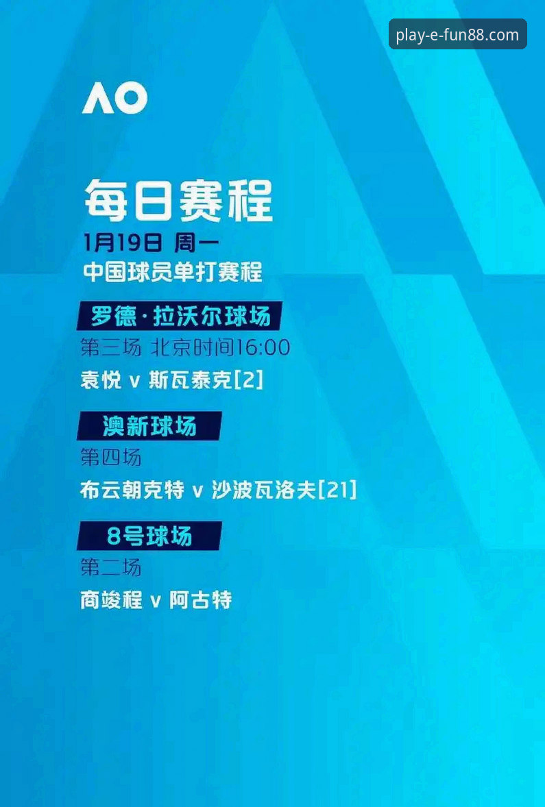 Fun88娱乐平台最新动态：精彩赛事功能全面革新，用户陈明亲测体验大揭秘
