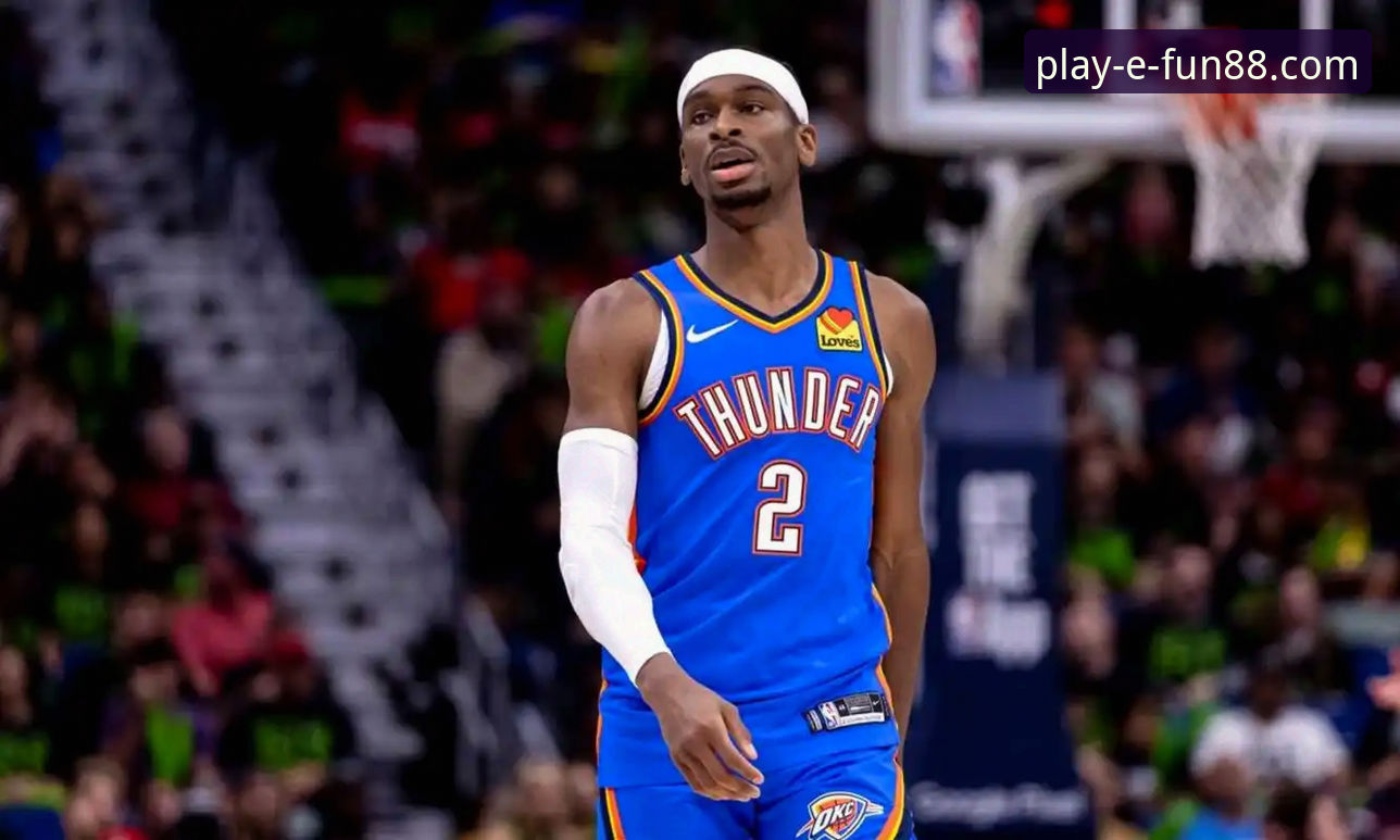 亚历山大47分加时制胜：雷霆险胜活塞的战术博弈与球星价值详解